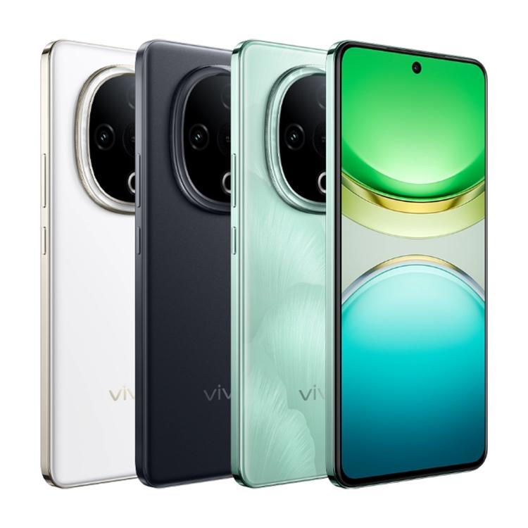 vivo Y300, 8GB+256GB, Face ID / Screen Fingerprint Identification, 6.77 inch Android 15 OriginOS 5 Dimensity 6300 Octa Core, OTG, Network: 5G, Y300, 8GB+256GB vivo Y300, 8GB+256GB, Face ID / Screen Fingerprint Identification, 6.77 inch Android 15 OriginOS 5 Dimensity 6300 Octa Core, OTG, Network: 5G, Y300, 8GB+256GB